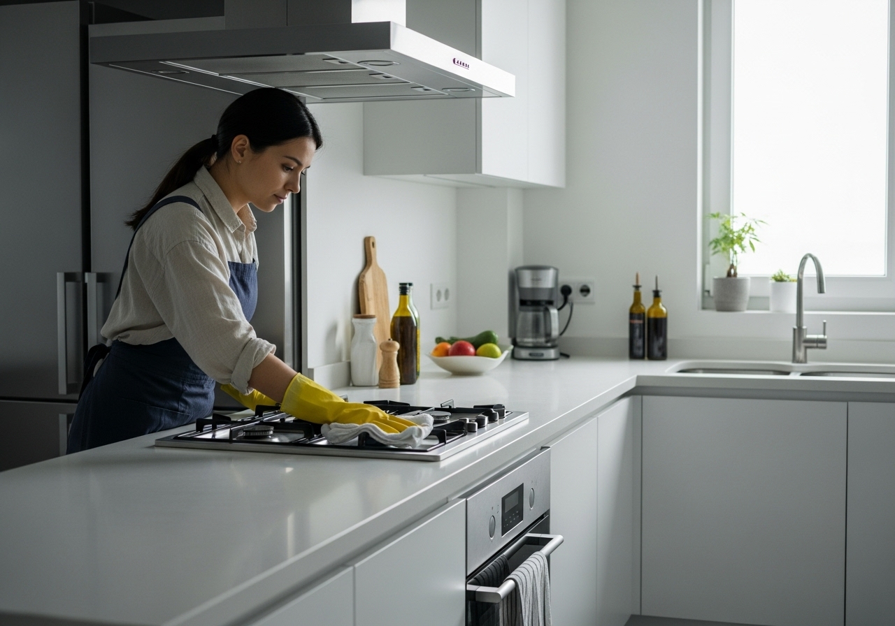 Cum să previi infestarea cu gândaci în locuință